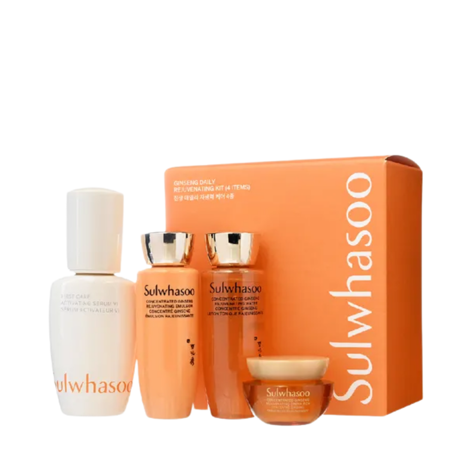 Sulwhasoo