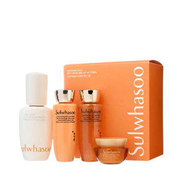 SULWHASOO GINSENG DAILY KIT