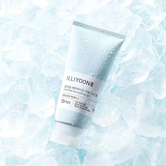 ILLIYOON SOOTHING GEL