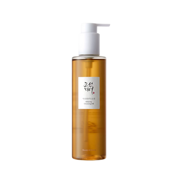 Beauty of Joseon ginseng cleansing oil 210ml