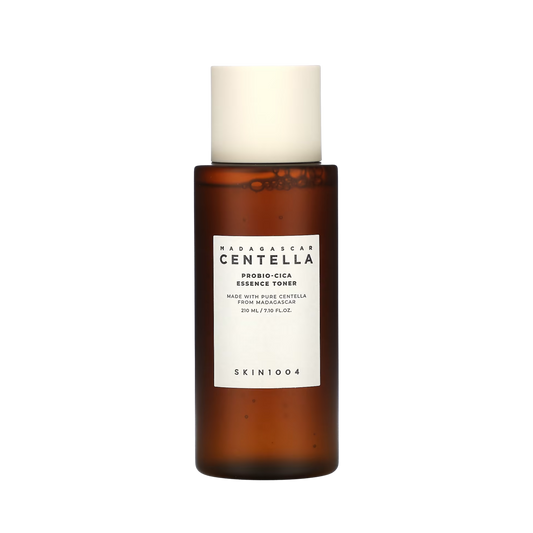 SKIN1004 MADAGASCAR CENTELLA PROBIO-CICA ESSENCE TONER 210ML