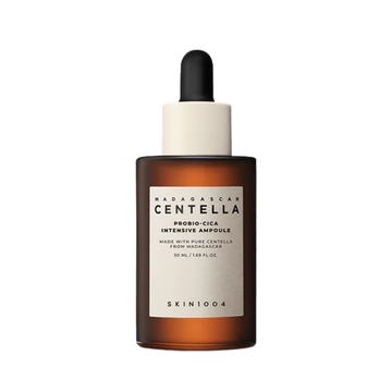 SKIN1004 MADAGASCAR CENTELLA PROBIO-CICA INTENSIVE AMPOULE 50Ml