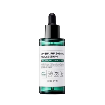 SOME. BY MI AHA BHA PHA 30 DAYS MIRACLE SERUM