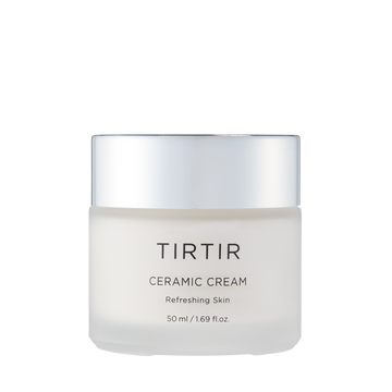 TIRTIR CERAMIC CREAM 50ml