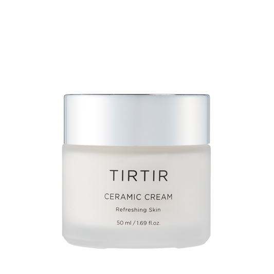 TIRTIR CERAMIC CREAM 50ml