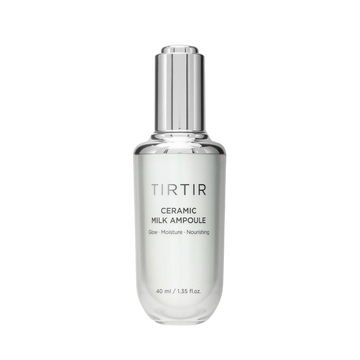 tirtir CERAMIC MILK AMPOULE 40ML