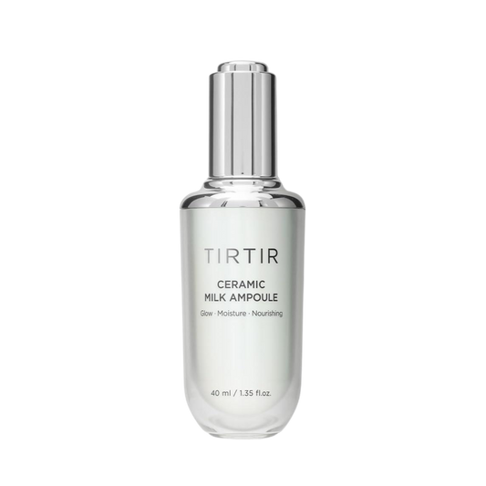 tirtir CERAMIC MILK AMPOULE 40ML