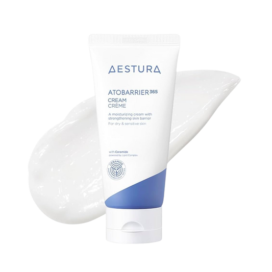 AESTURA - Atobarrier 365 Cream [2024 Renewal] 80ml