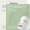 Refreshing Sea Kelp Real Deep Mask 1Box (34g*4ea)