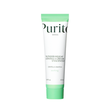 Wonder Releaf Centella Cream Unscented 50ml