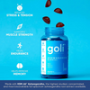 Goli ashwagandha gummies