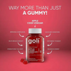 Goli worlds first apple cider vinegar