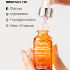 Jumiso All Day Vitamin Brightening & Balancing Facial Serum