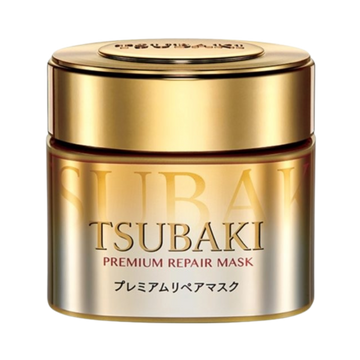 TSUBAKI Hair Mask