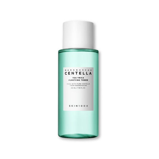 SKIN1004 Madagascar Centella Tea-Trica Purifying Toner