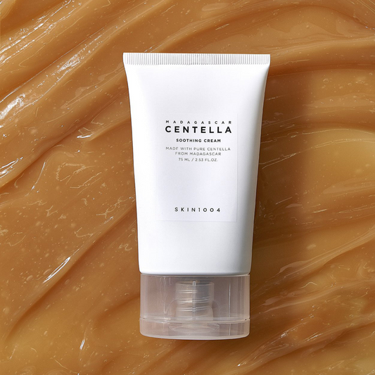 SKIN1004 Madagascar Centella Soothing Cream 75ml