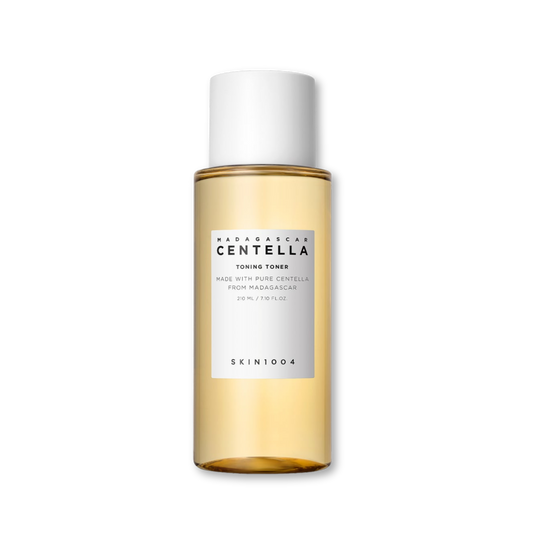 SKIN1004 Madagascar Centella Toning Toner