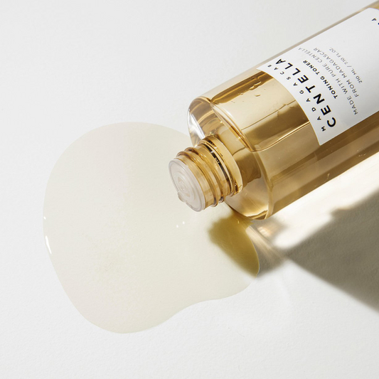 SKIN1004 Madagascar Centella Toning Toner