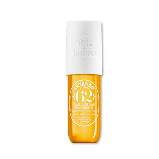 Sol de Janeiro - Brazilian Crush Cheirosa 62 Perfume Mist