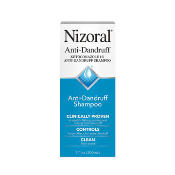 Nizoral  Anti-Dandruff Shampoo 200ml