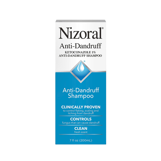 Nizoral  Anti-Dandruff Shampoo 200ml