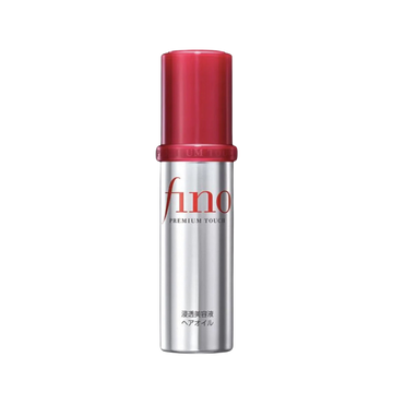 Fino Premium Touch Penetrating Essence Hair Oil