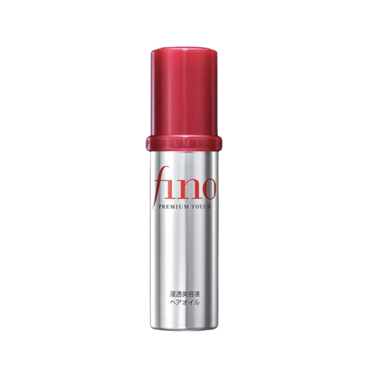 Premium Touch Penetrating Essence Hair Oil