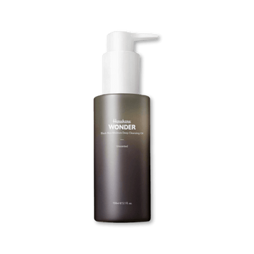 Black Rice Moisture Deep Cleansing Oil