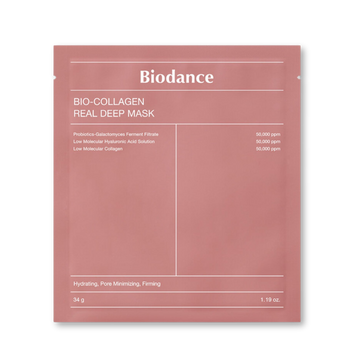 Biodance Bio-Collagen Real Deep Mask