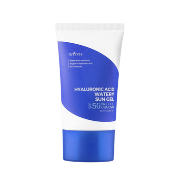 Isntree Hyaluronic Acid Watery Sun Gel