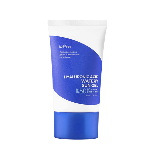 Isntree Hyaluronic Acid Watery Sun Gel