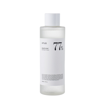 Anua Heartleaf 77% Soothing Toner
