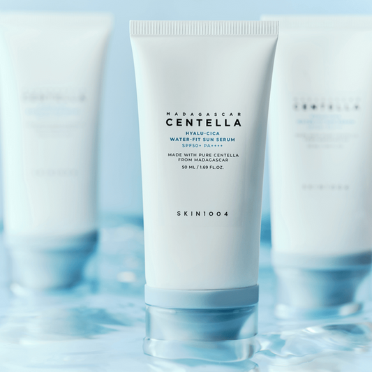 Skin1004 Centella Hyalu-Cica Water-Fit Sun Serum