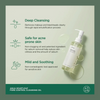 Anua Heartleaf Pore Control Cleansing Oil