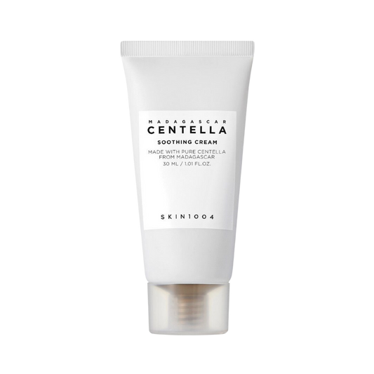 Madagascar Centella Soothing Cream