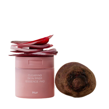 Clearing Skin Prep Essence Pad