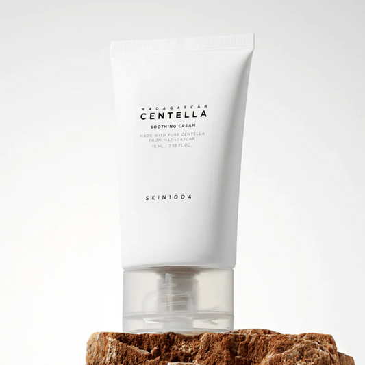 Madagascar Centella Soothing Cream