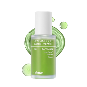 Celimax Noni Ampoule Calming+Radiance (Renewed)