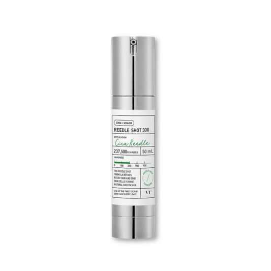 VT Reedle Shot 300 50ml