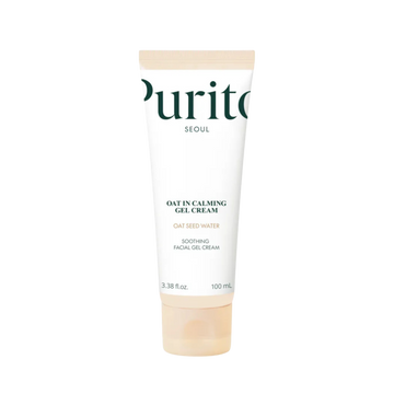 Oat-In Calming Gel Cream