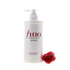 fino premium touch shampoo