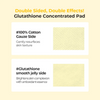 Numbuzin Vitamin-Niacinamide Concentrated Pads