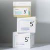 Numbuzin Vitamin-Niacinamide Concentrated Pads