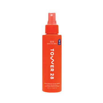 SOS Daily Rescue Facial Spray with Hypochlorous Acid