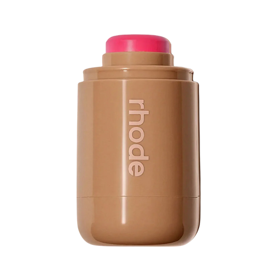 Rhode pocket blush (Juice box - Hot Pink)