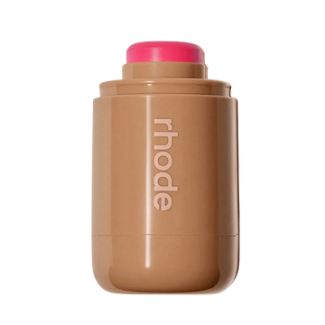 Rhode pocket blush (Juice box - Hot Pink)