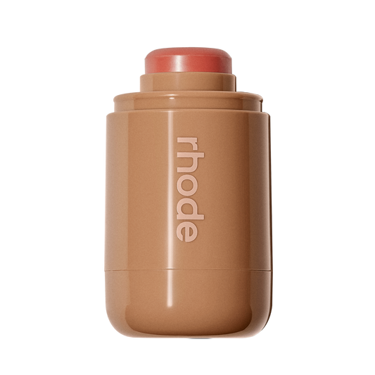 Rhode pocket blush (freckle -  neutral peach)