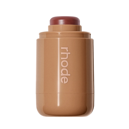 Rhode pocket blush (toasted teddy -  bronze terracotta)