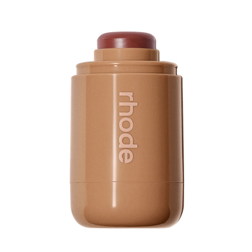 Rhode pocket blush (toasted teddy -  bronze terracotta)