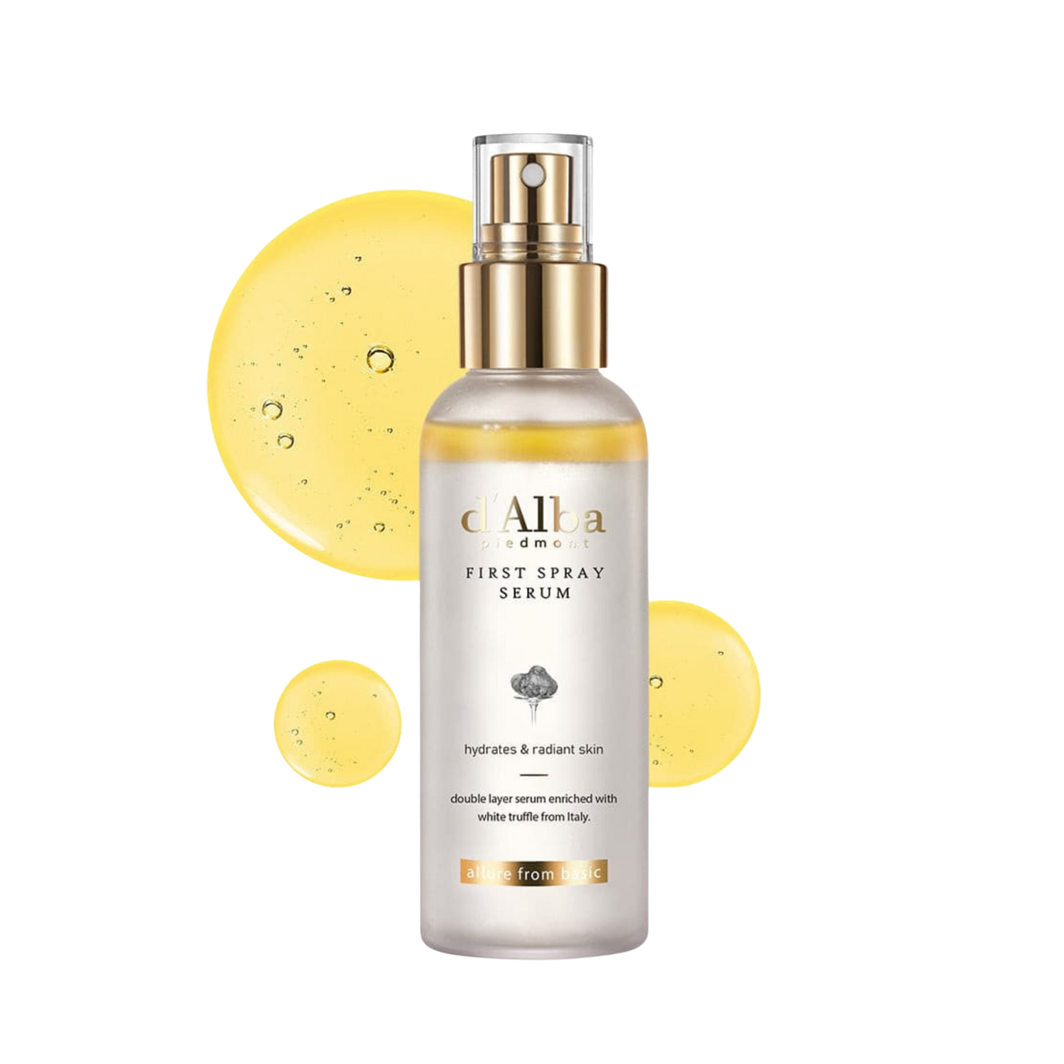 Serums